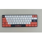 104+30 Halloween PBT Dye-subbed XDA Keycap Set for Mechanical Keyboard GH60 GK61 64 68 84 87 104 108